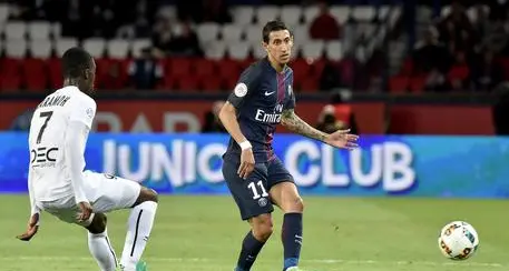 Karamoh, l'Inter è un sogno