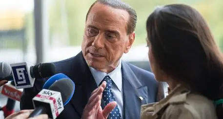 Mafia, Berlusconi di nuovo indagato