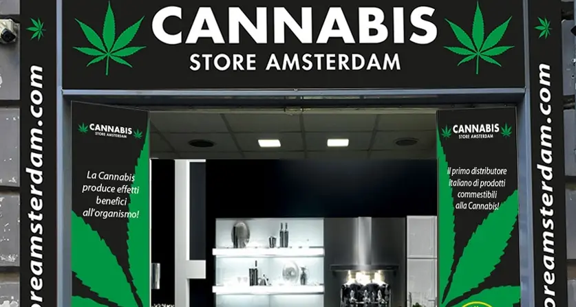 A Riva del Garda nasce il Cannabis Social Club