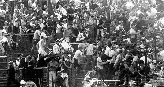 Juve-Liverpool: 33 anni fa la tragedia dell’Heysel