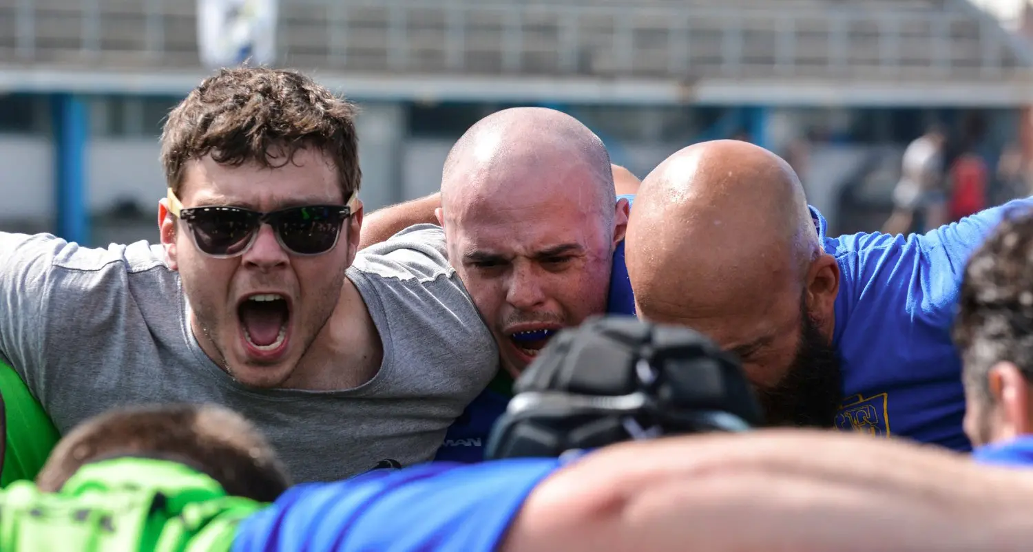 Rugby da sogno, Riva è in finalissima a Lodi