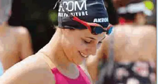 Europei Juniores: Bruna Pesole in azzurro