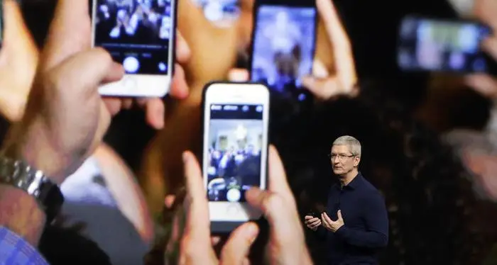 Cresce Android in Italia, boom iPhone in Usa