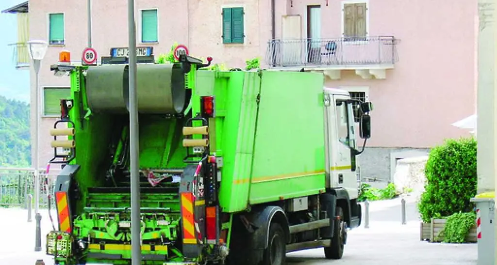 Mille lettere da Dolomiti Ambiente per il ricalcolo di metrature e tariffe