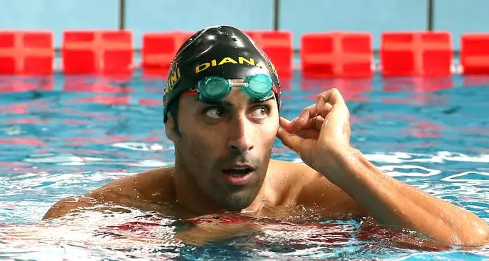 Doping, Magnini assolto dal Tas «Sempre stato corretto»