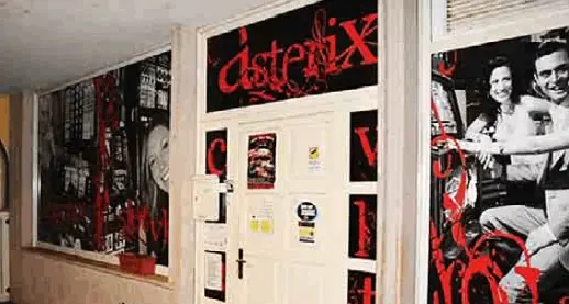 Rapina in via Perini a Trento Sala giochi, bottino da 9.000 euro