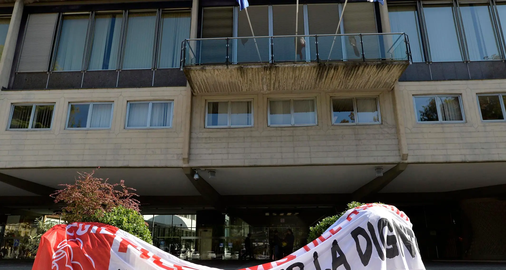Il Sait taglia i dipendenti: 116 licenziamenti
