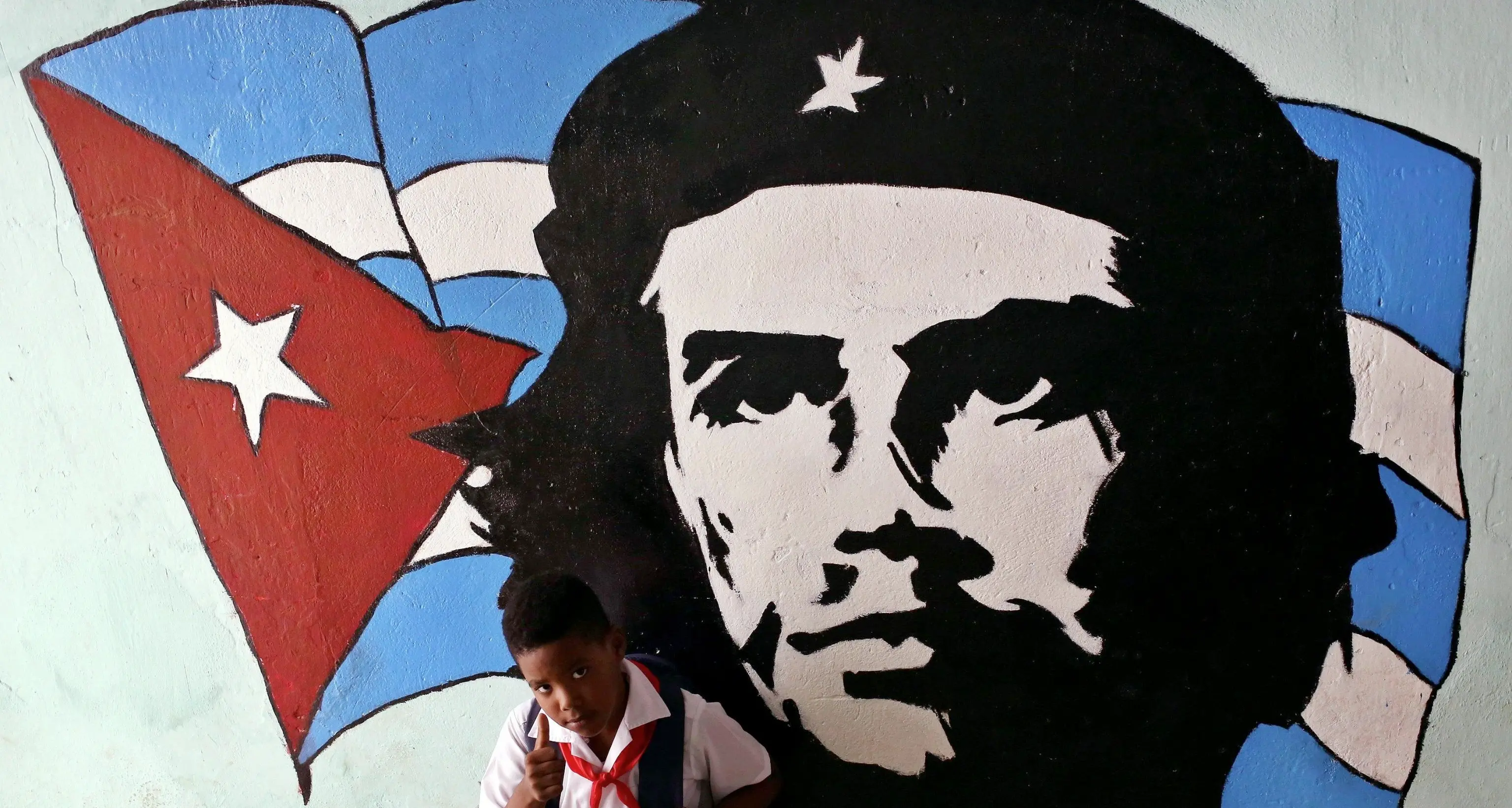 Che Guevara, 50 anni fa la morte dell'eroe della rivoluzione cubana