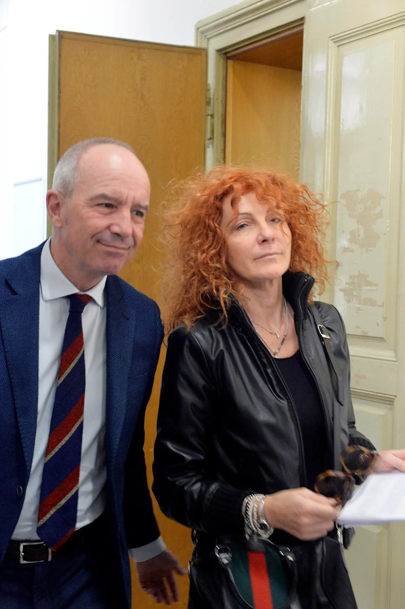 Caso Zappini, nessun controllo «È un compito dei dirigenti»