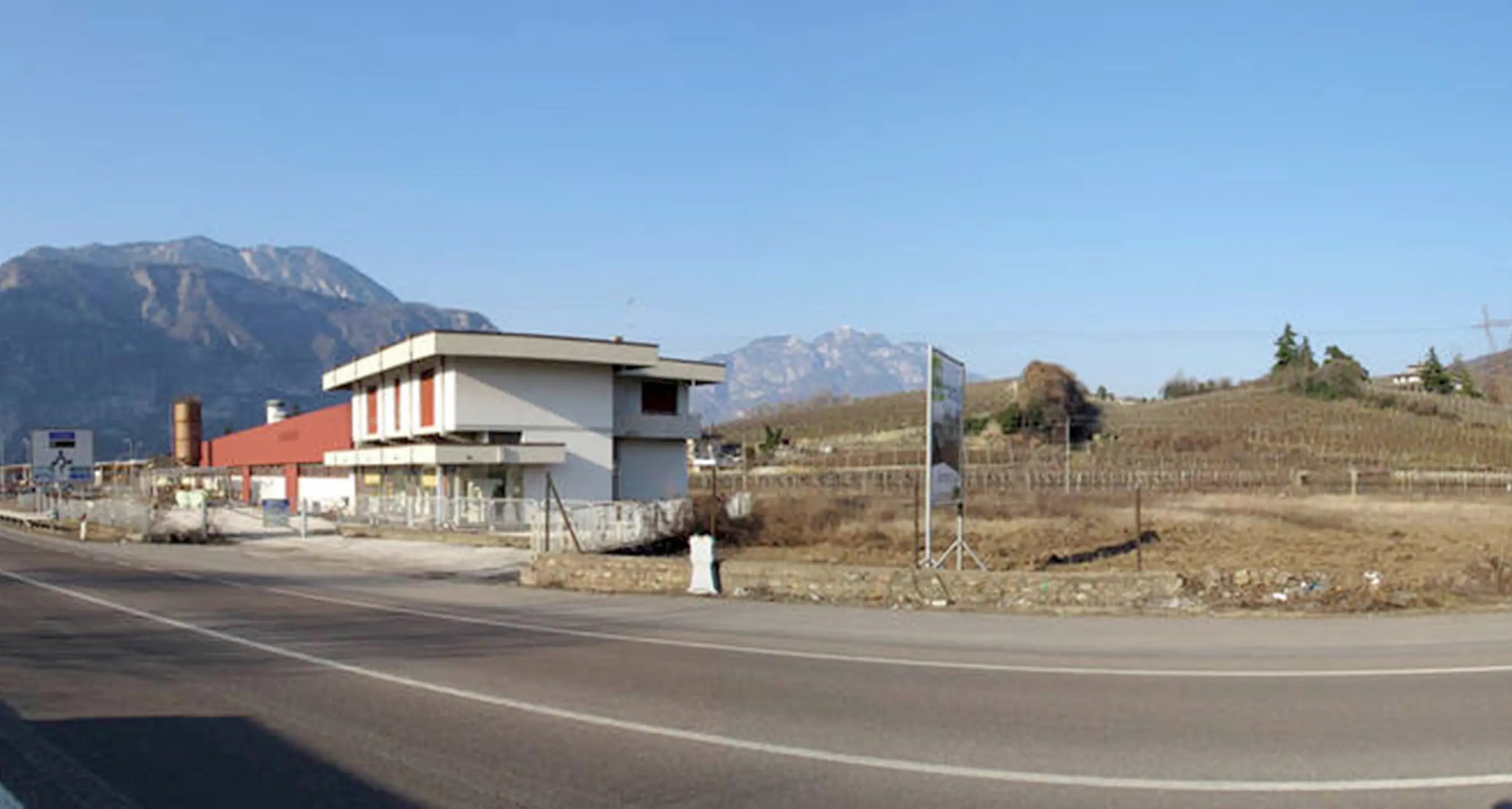Area Masere a Lavis, l'annuncio di Zorzi: \"Pronti a presentare il piano attuativo\"