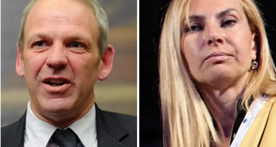 Biancofiore attacca Zeller E lui: «Impari la nostra storia»