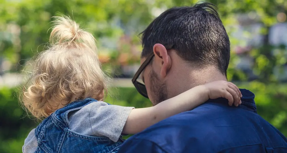 Essere papà \"veri\" grazie a un corso