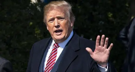 Siria, Trump avverte Putin «Arriveranno i missili»