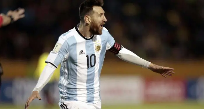 Argentina-Israele a Gerusalemme annullata: scoppia la polemica