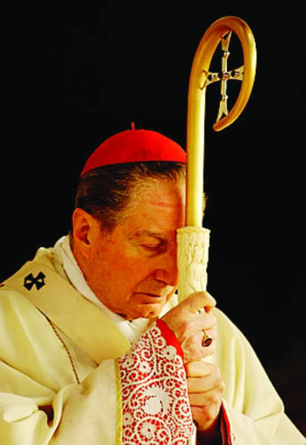 Il Cardinal Martini, profeta di speranza a Trento un dibattito e il film di Olmi