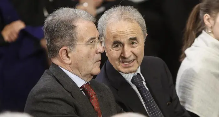 Parisi: il decennale del Pd? Un lutto dopo il Rosatellum