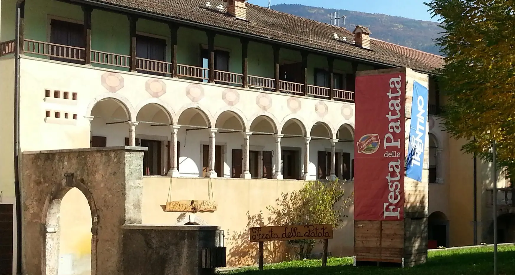Festa della Patata 2018