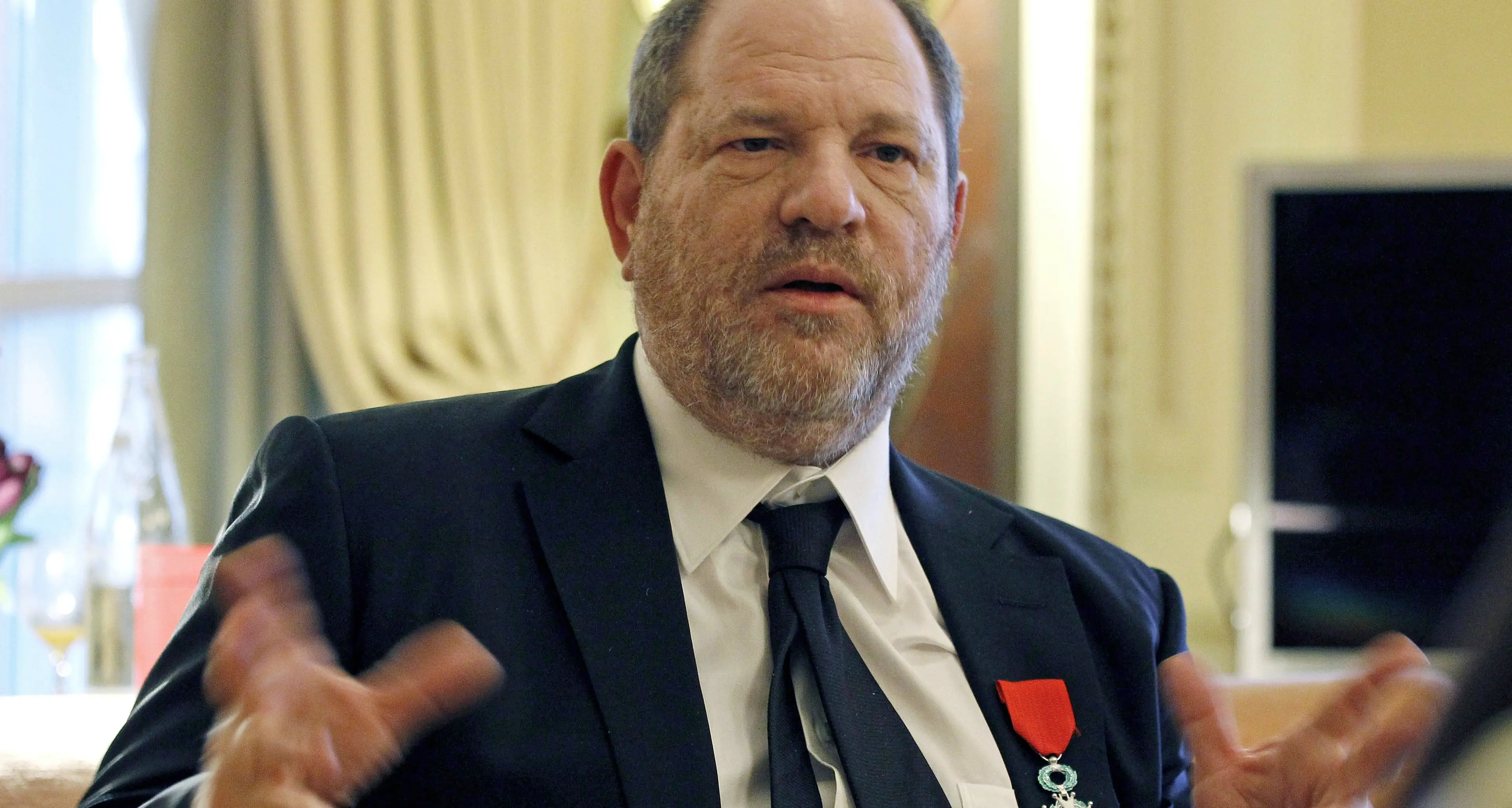 Caso Weinstein, Lory Del Santo: «Osceno denunciare dopo 20 anni»
