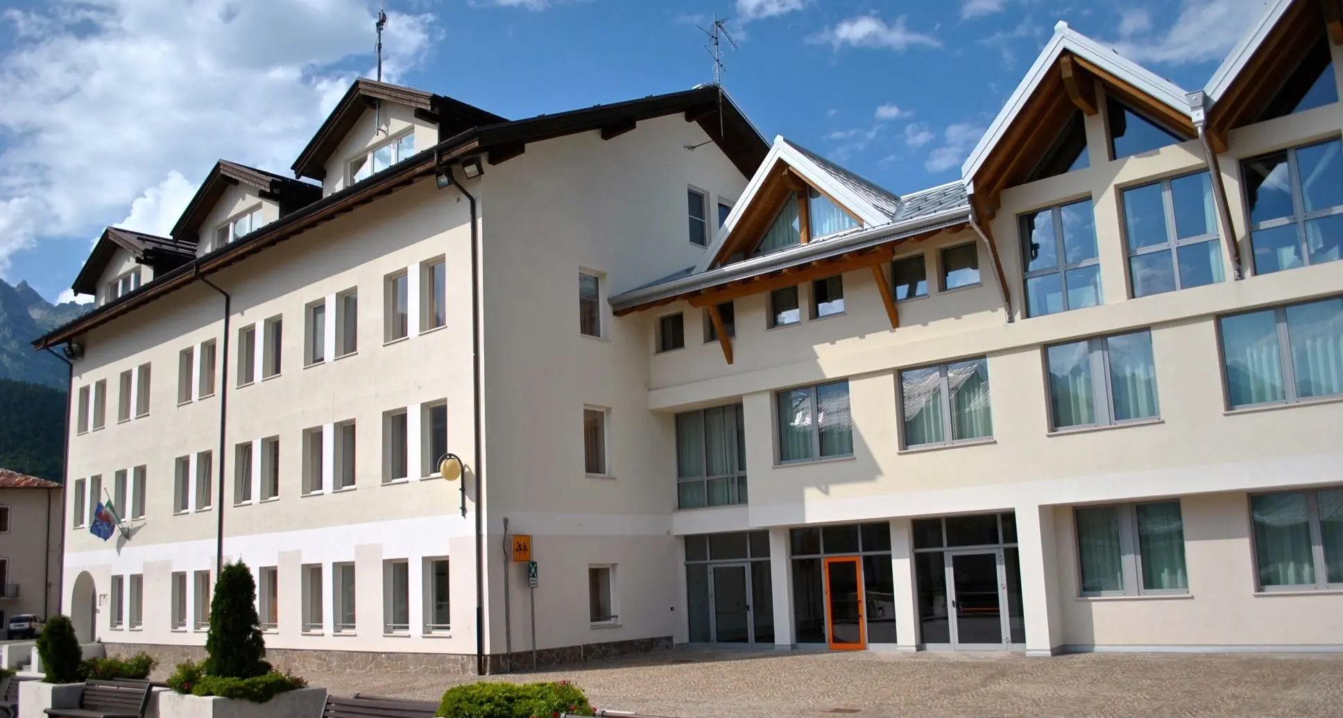 Andalo Spormaggiore a scuola di montagna
