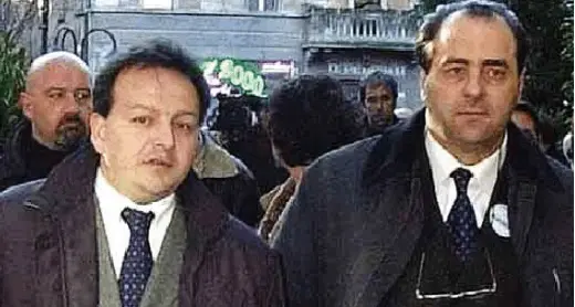È morto Italo Scotoni (52 anni) Tra i primi al fianco di Di Pietro