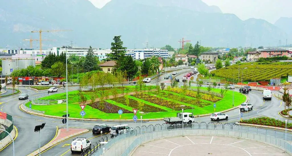 Incrocio di Spini, in arrivo una rivoluzione del traffico