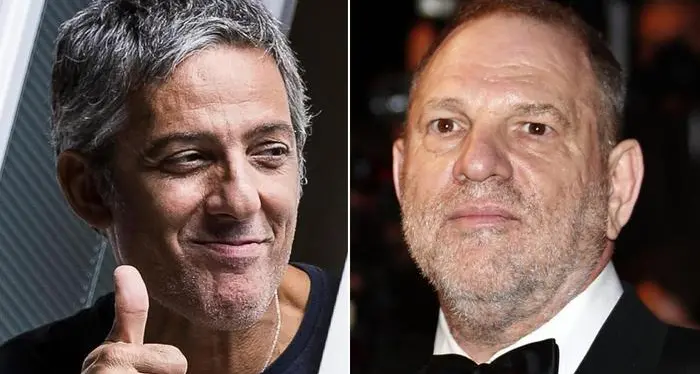 Show business, il no di Fiorello al produttore dello scandalo