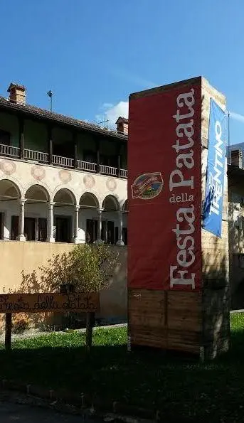 Campo Lomaso, festa delle patate