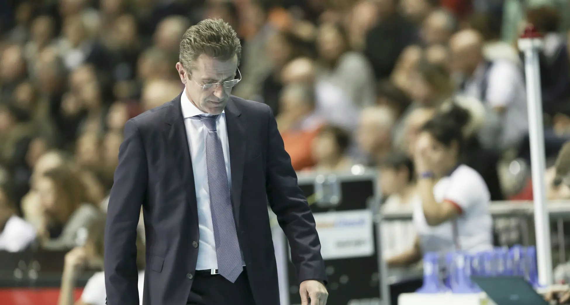 Ravenna schianta la Diatec con un secco 3-0
