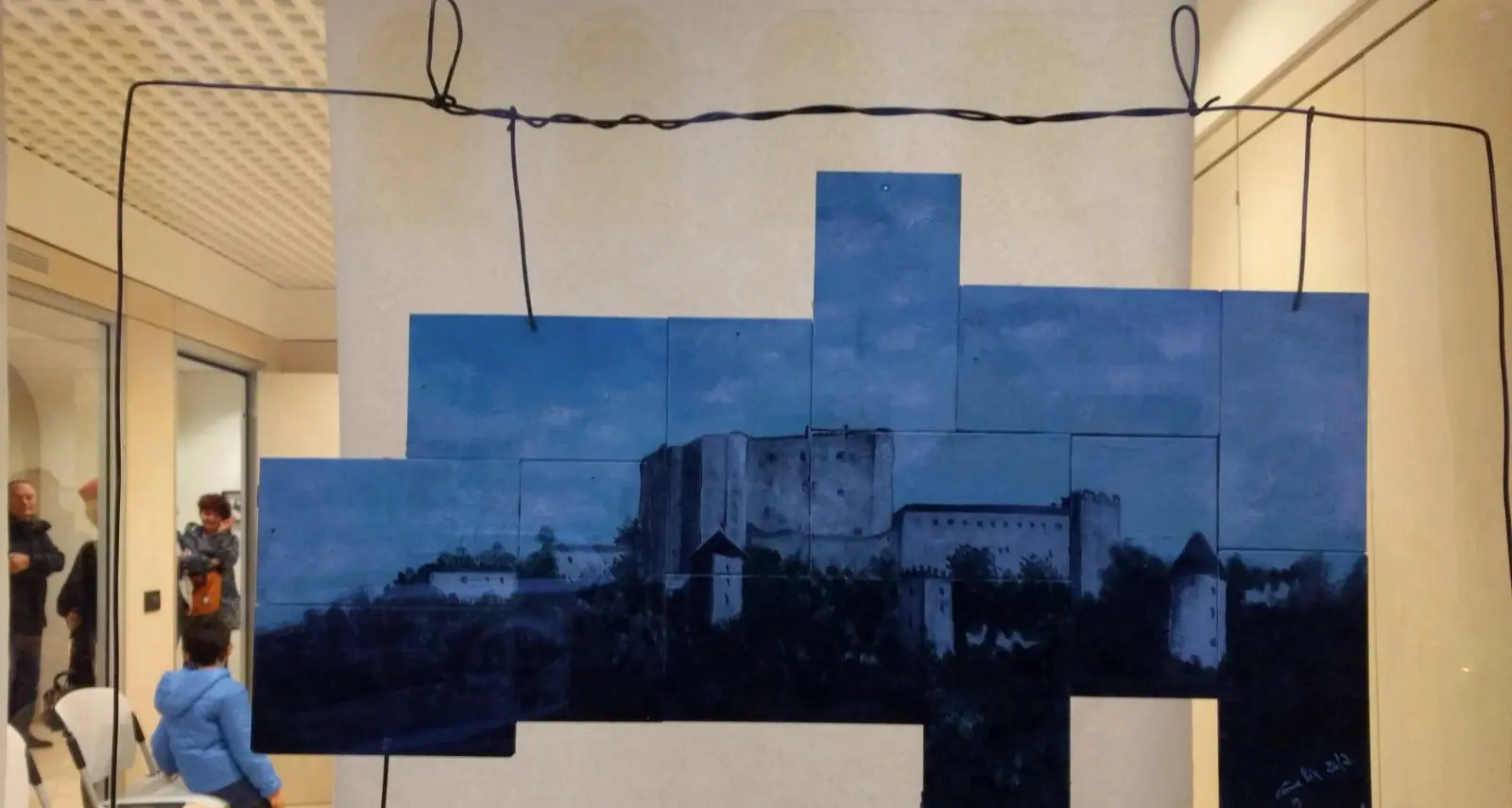 Castel Pergine, 2 milioni possono arrivare dalla Pat