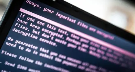Nuova minaccia ransomware in Europa, è \"Bad Rabbit\"