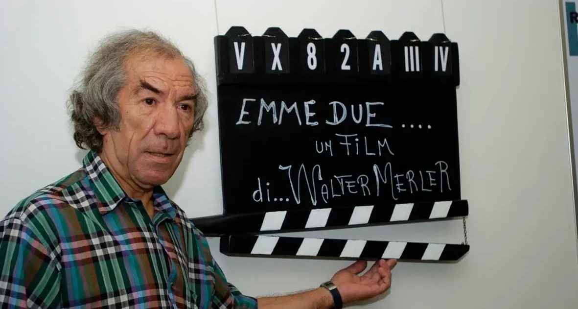 Addio a Walter Merler Imprenditore della tivù