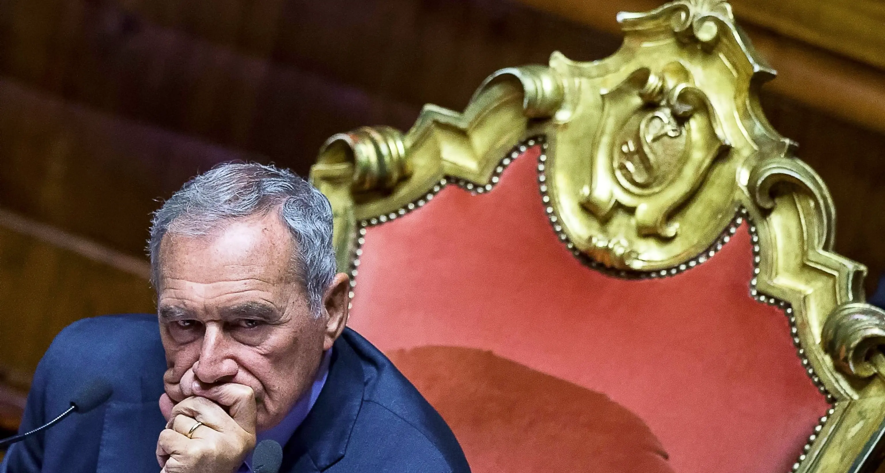 Macerata, Grasso: «Salvini è tra i responsabili di odio»