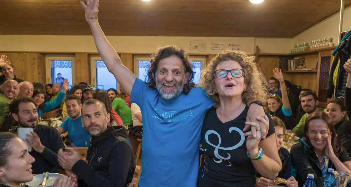 Zampiccoli \"fugge\" dal Trentino Gestirà il rifugio Lausen in Veneto «Sat lontana anni luce dalla realtà»