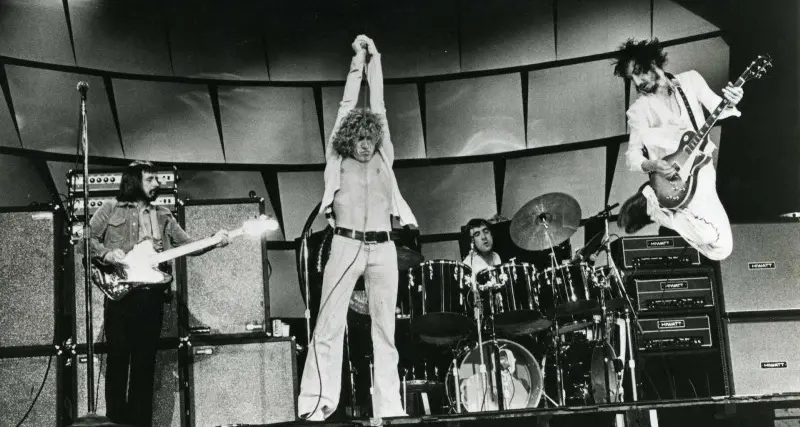 «My generation» degli Who compie 52 anni: uscì il 29 ottobre 1965