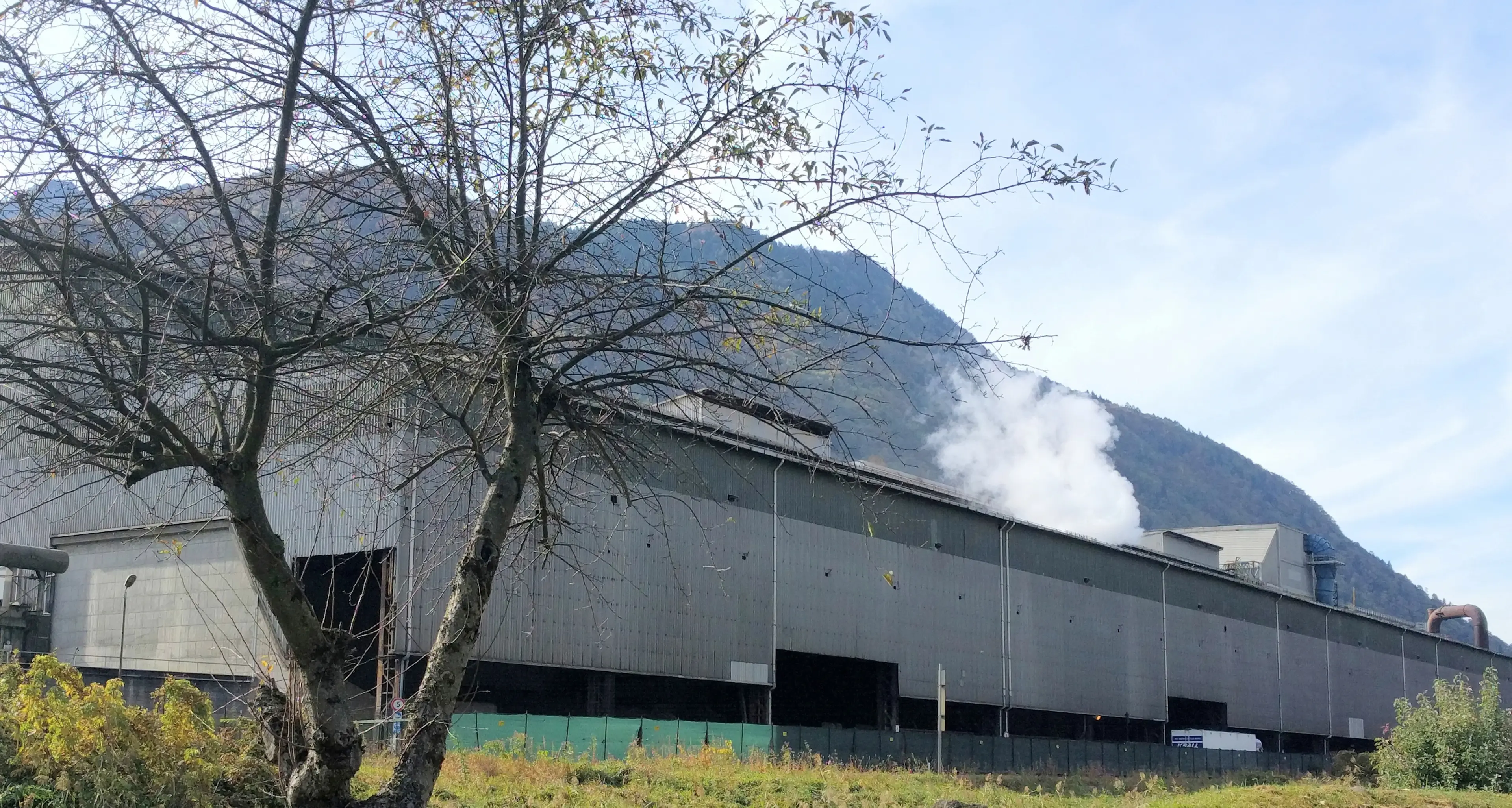 Acciaierie, inammissibili gli ultimi ricorsi di Mosteel