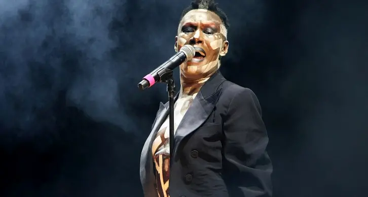 Grace Jones: martedì al Melotti il film dedicato all’eccentrica artista
