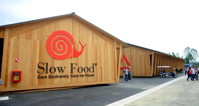 30 anni fa nasceva la parola 'Slow Food' e l'idea di Petrini