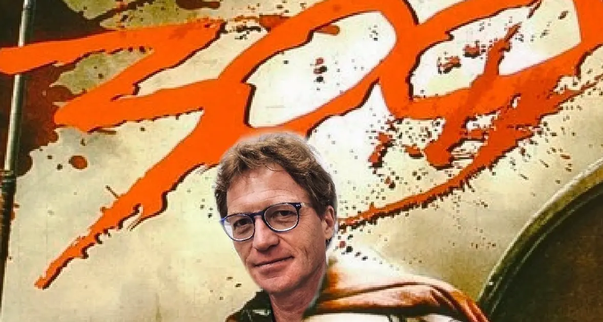Trentini&Trentoni colpisce ancora, e lo «spartano» Olivi diventa Leonida