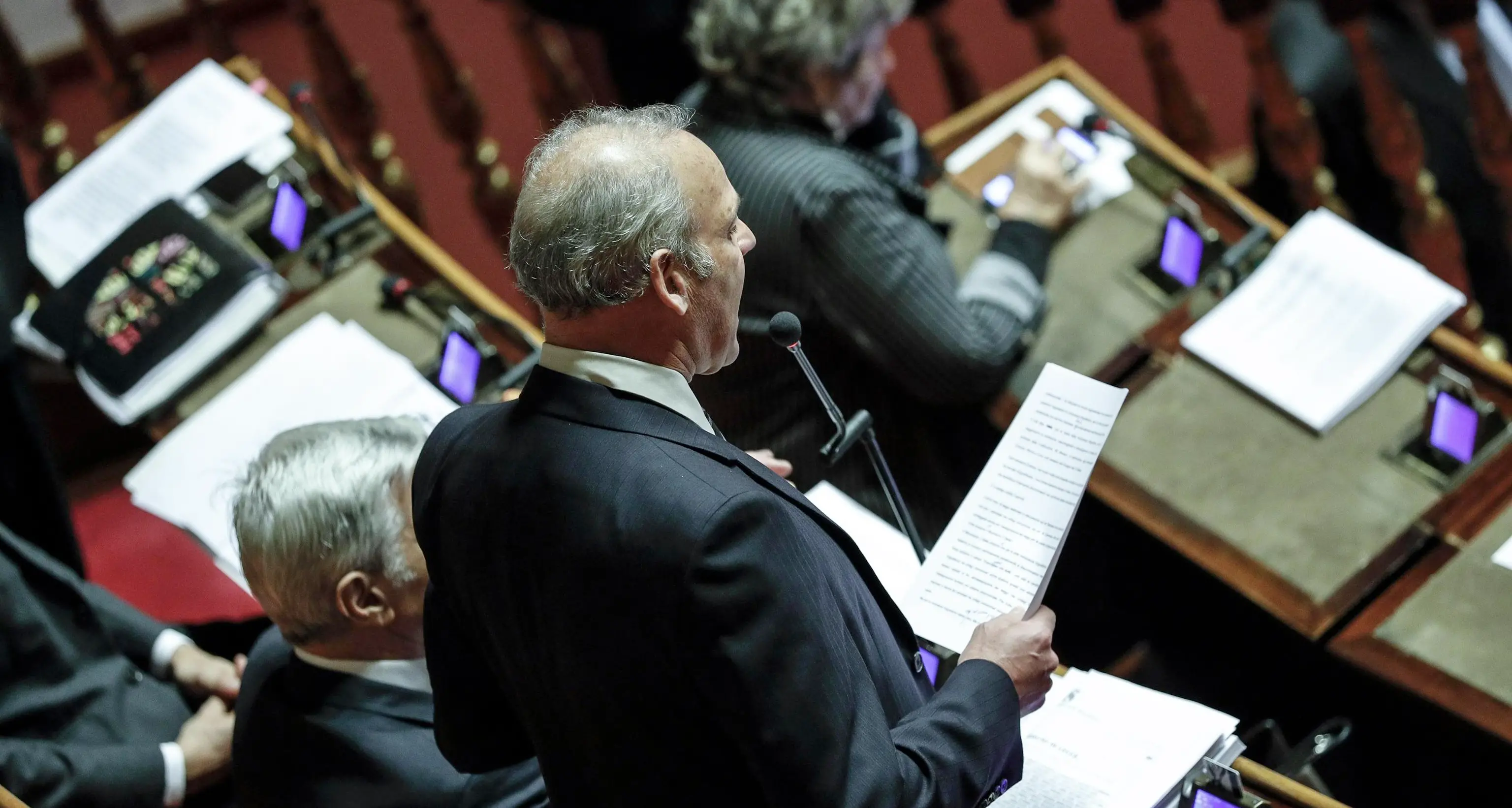 Vitalizi, Zeller contro i tagli ai consiglieri