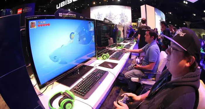 Storica apertura del Cio: «I videogiochi sono sport»