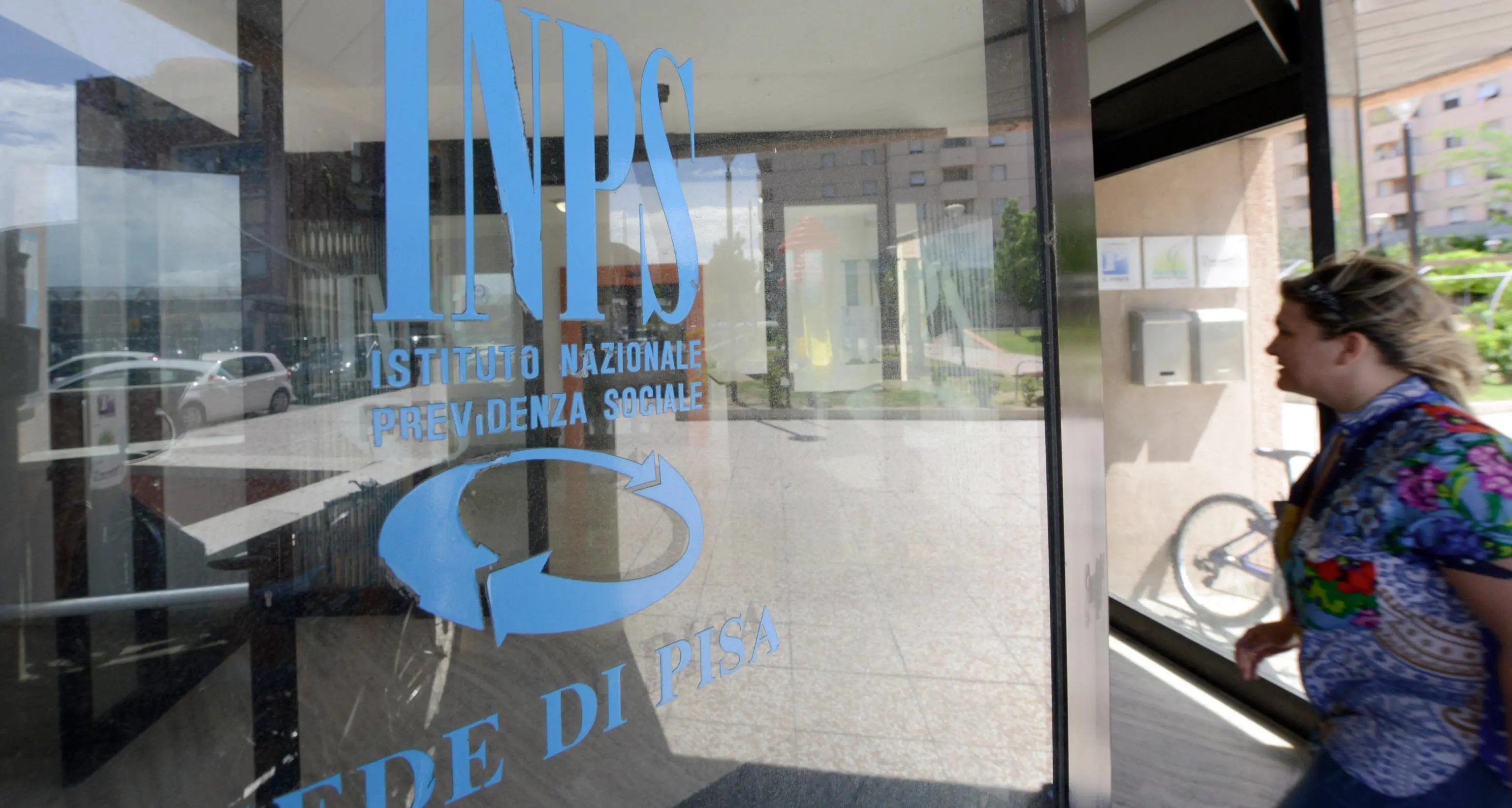 Mercoledì si inaugura il nuovo Punto Inps
