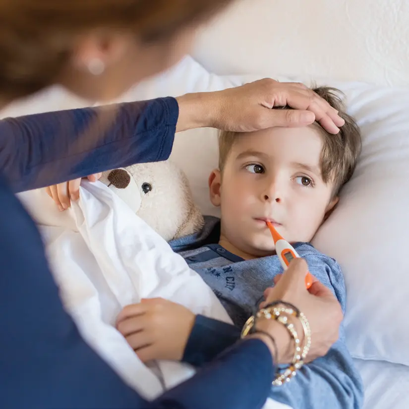 Dobbiamo temere le malattie, non le vaccinazioni