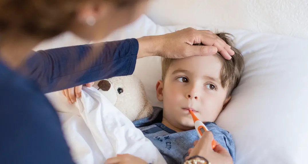 Dobbiamo temere le malattie, non le vaccinazioni