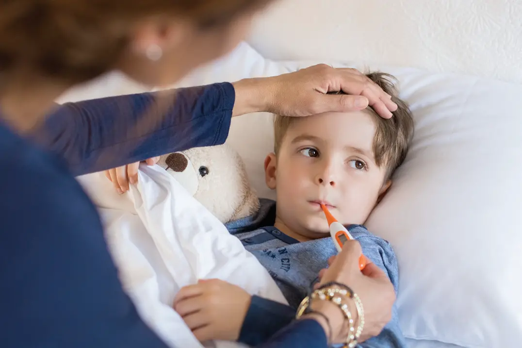Dobbiamo temere le malattie, non le vaccinazioni