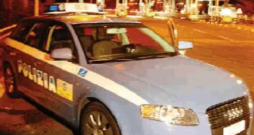 Contromano in A22 per 40 chilometri