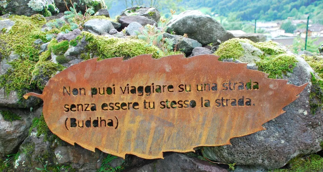 Mortaso omaggia con l'arte la storia dei \"moléti\"