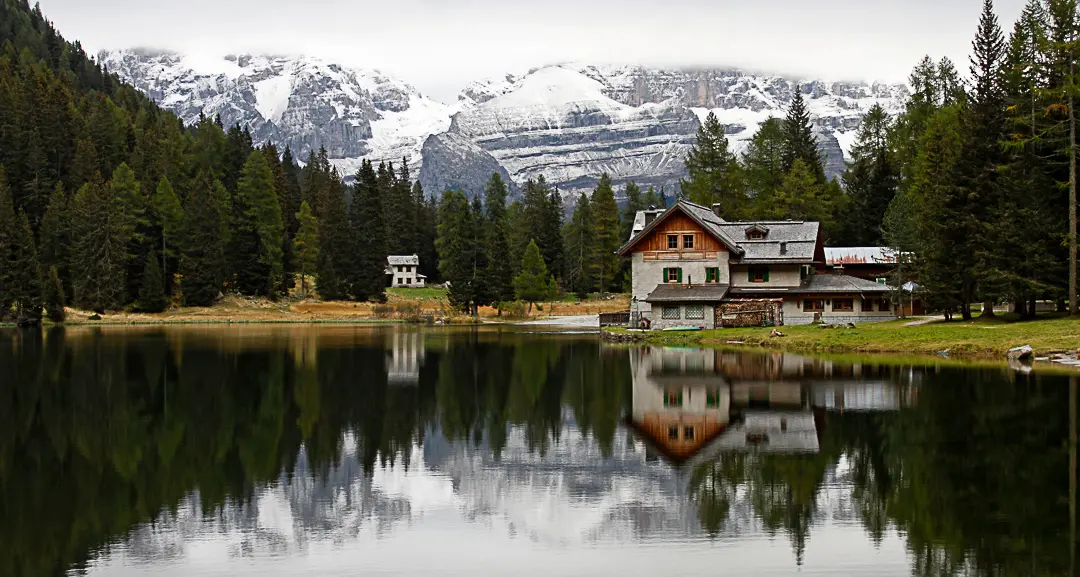 Madonna di Campiglio \"si allunga\" Impianti aperti fino a fine ottobre