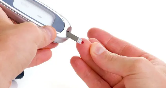 L'esperto: «Un ago per il diabete potrebbe aver contagiato Sofia»