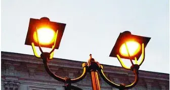 Il Comune appalta pure l'illuminazione pubblica
