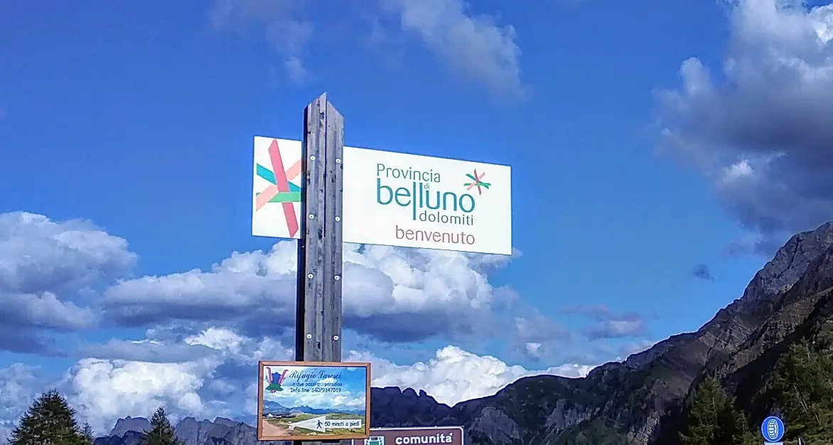 Belluno al voto per l'autonomia Cason: montagna da salvare
